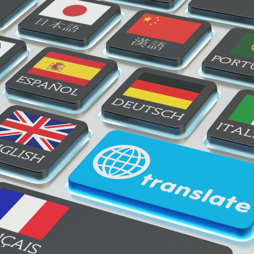 Multi-Language Interpreter Services