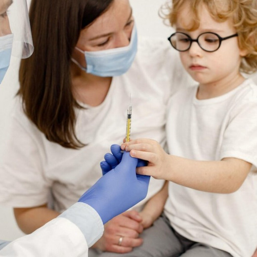 Vaccine Policy