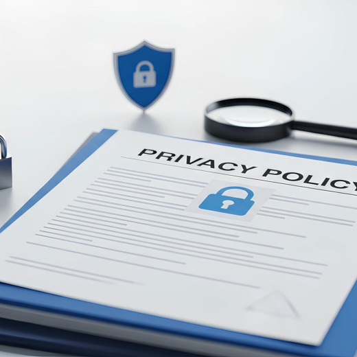 Notice of Privacy Practices
