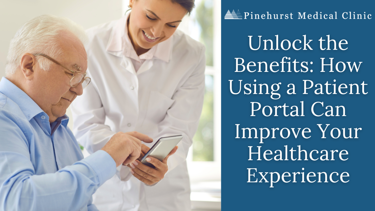 Patient Portal