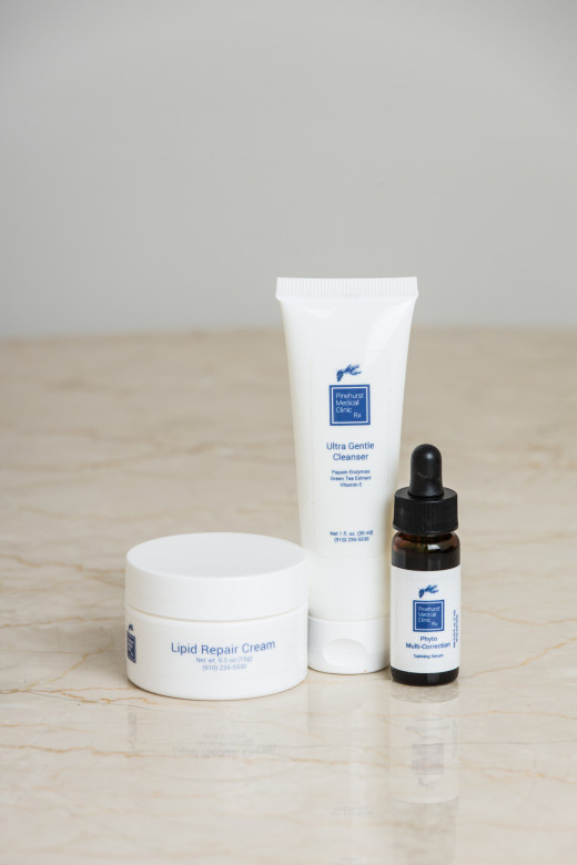 Products | Pinehurst Medical Clinic