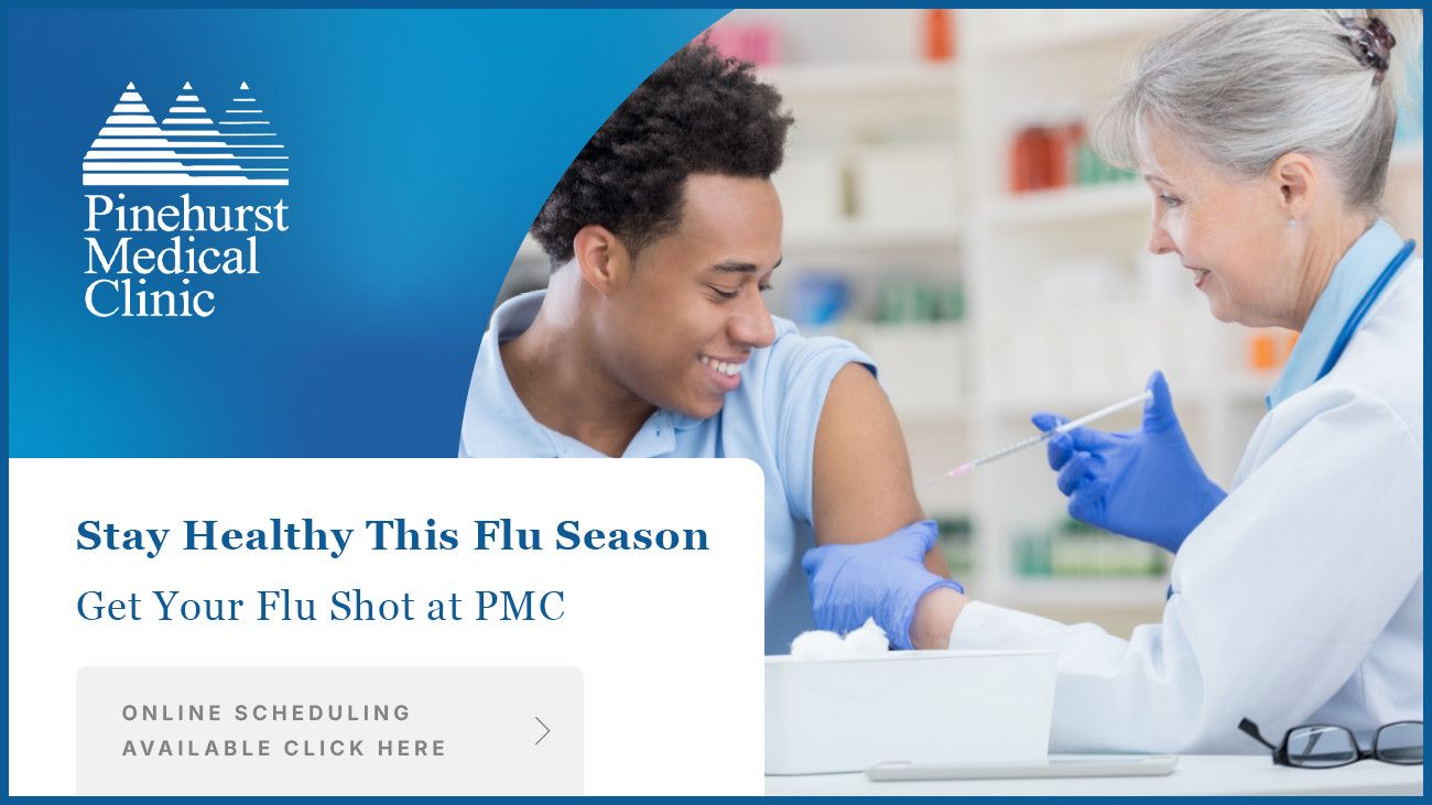 Flut Shot Banner