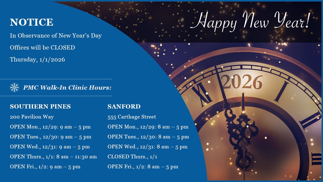 NYE Hours Banner