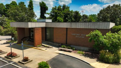 Sanford Location