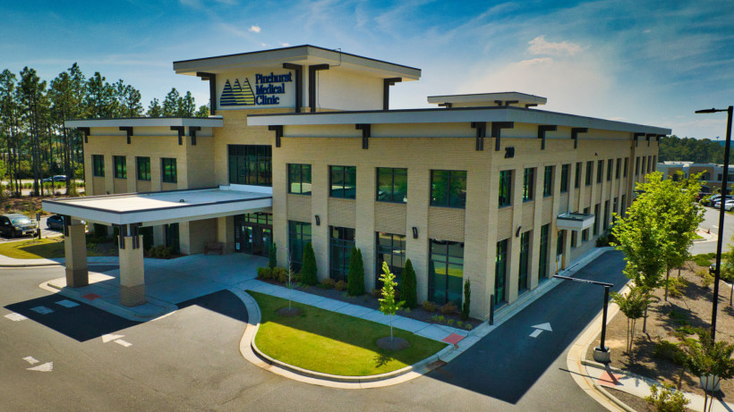 Pinehurst Medical Clinic Pharmacy