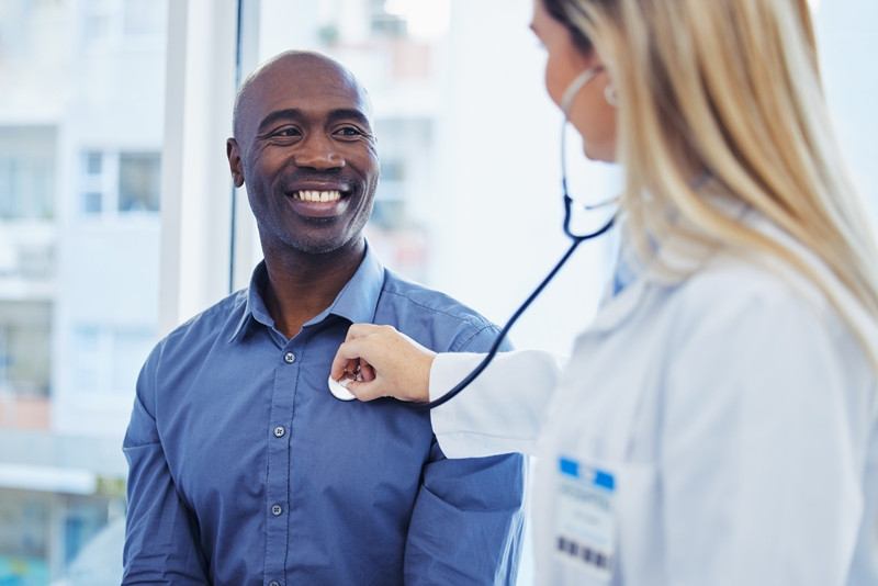 PMC Cardiology Services