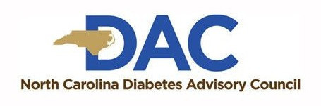 North Carolina Diabetes Advisory Council Logo