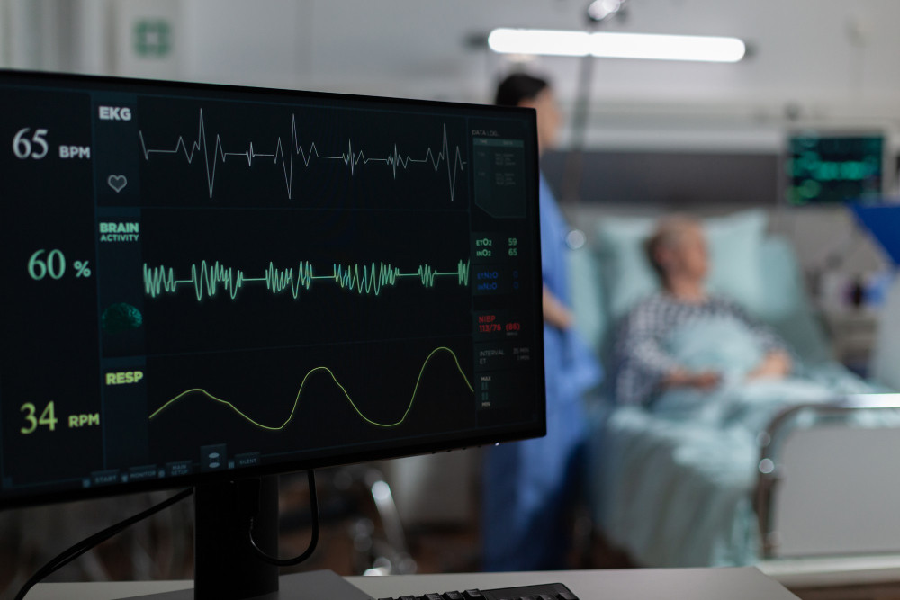 PMC Electrophysiology