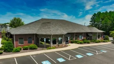 Sanford Location