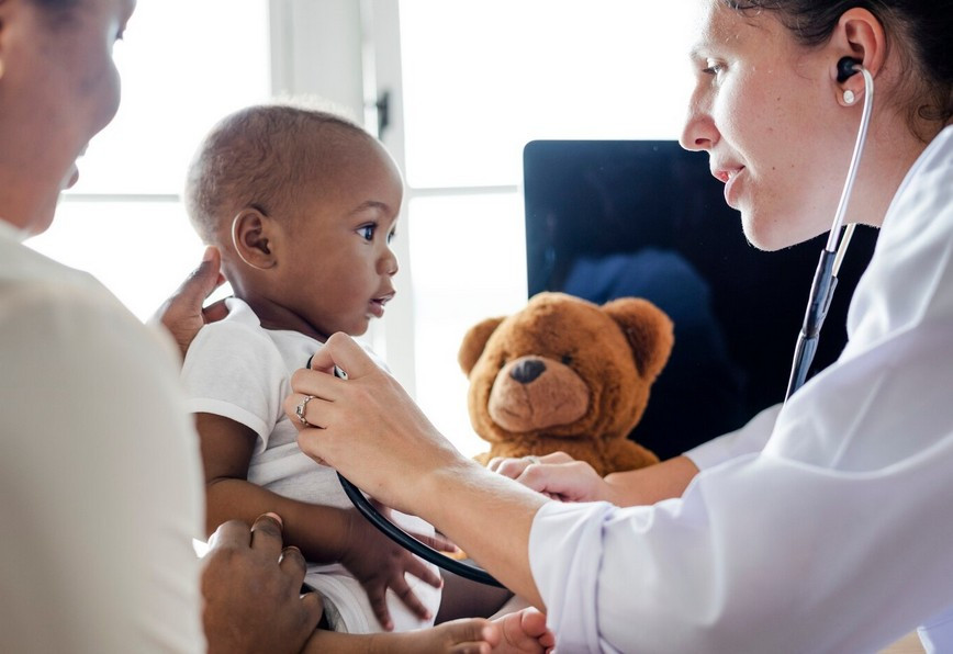 PMC Pediatric Care