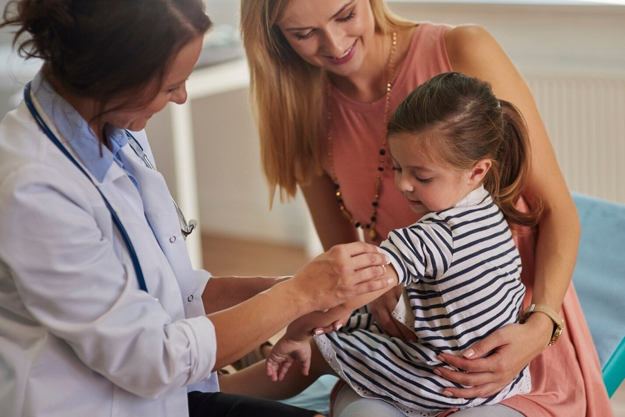 PMC Primary Care