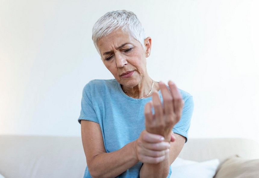 PMC Rheumatology